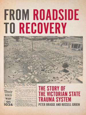cover image of From Roadside to Recovery